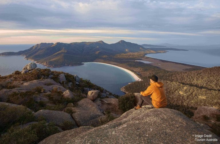 Wineglass-Bay-Tour-from-Hobart