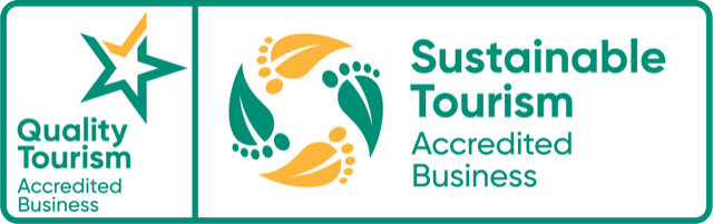 Sustainable Tourism Tasmania