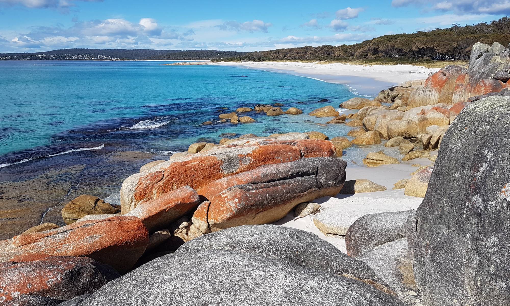 Tasmania-Tours-Bay-Of-Fires