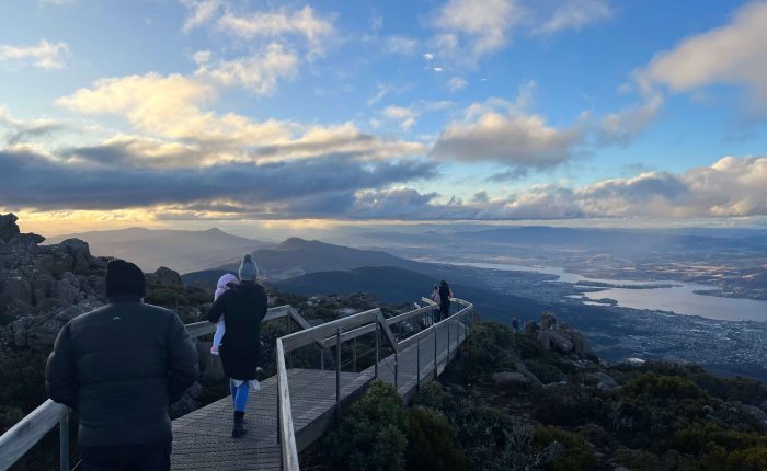 Travelling-Hobart-On-A-Budget